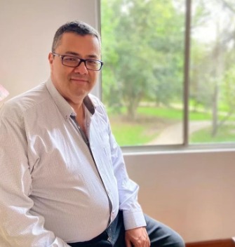 Juan Martín Blanco R